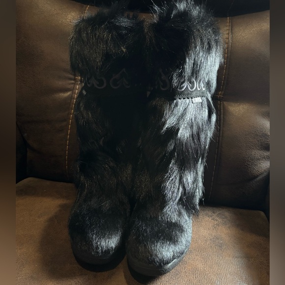 tecnica women’s boots size 6.5 - Picture 3 of 10